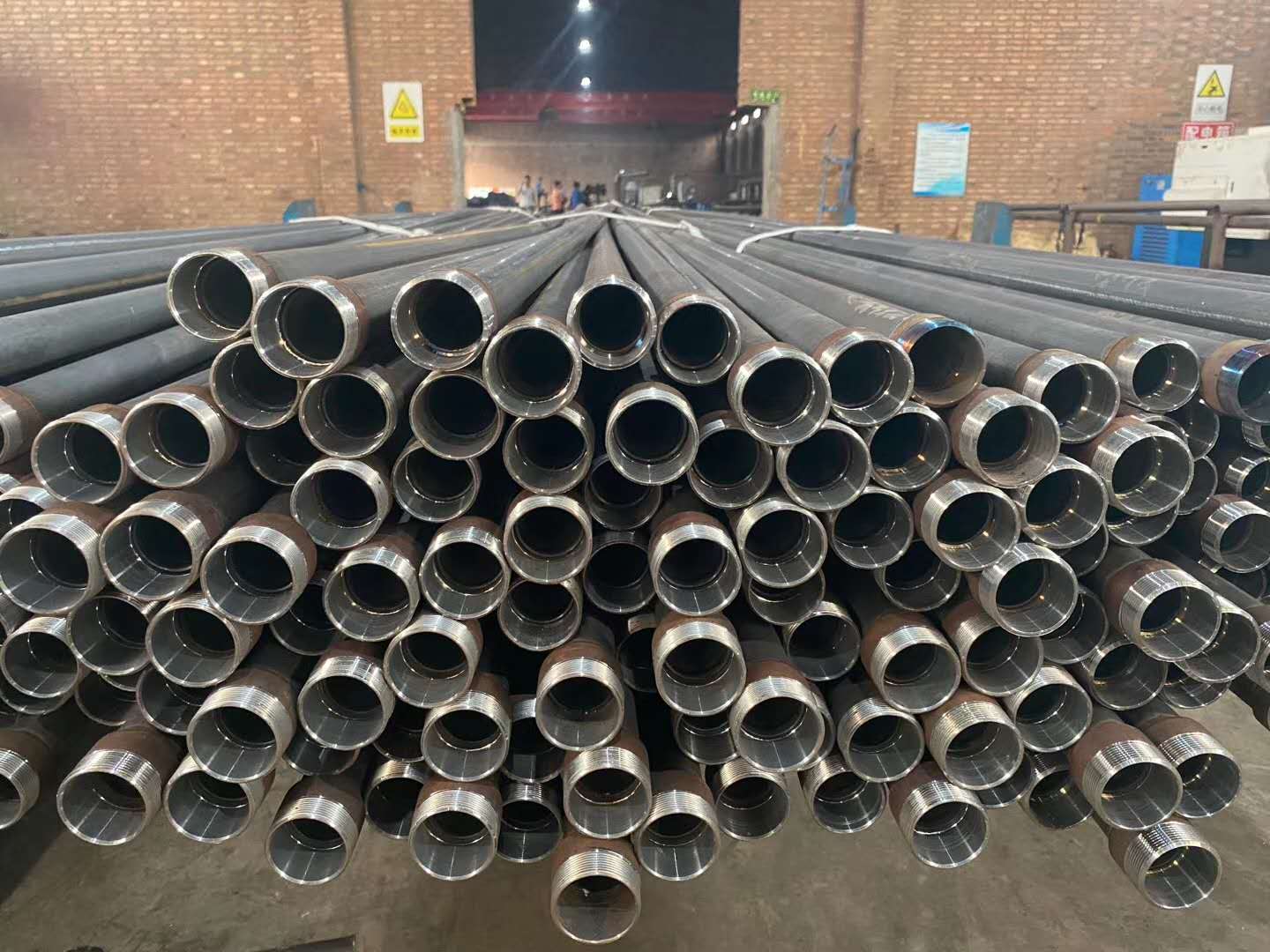 常德桥梁声测管批量供货