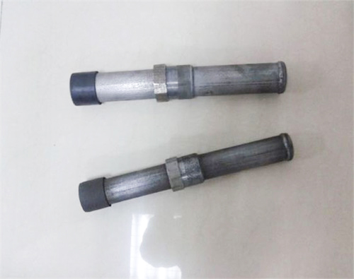 常德桩基声测管螺旋式深桩