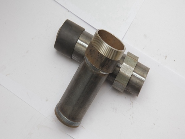 常德螺旋式声测管厚壁3.0mm